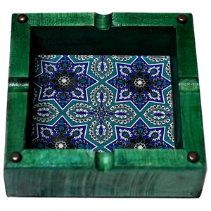 زیر سیگاری مدل GR3