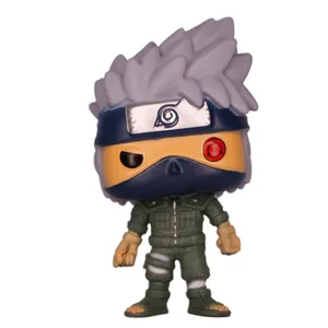 فیگور مدل فانکو انیمه ناروتو طرح کاکاشی
