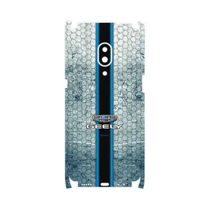 MAHOOT GEELY-FullSkin Cover Sticker for Lenovo Z5 Pro