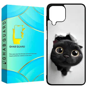 Ghab Guard GCHPA224 Cover for Samsung Galaxy A22 4G / M22 4G / M32 4G