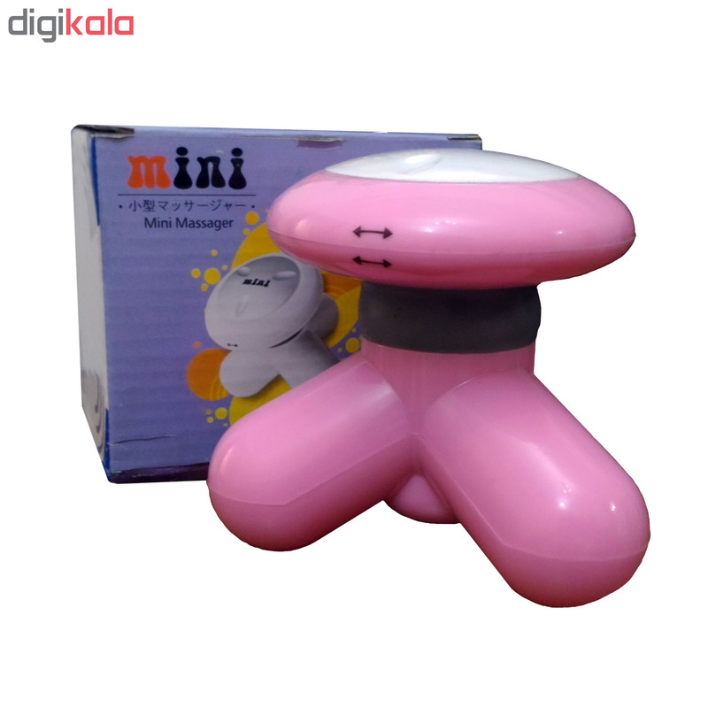 ماساژور مینی کد MN01