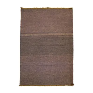 گلیم دستباف دو متری فرش مدل مدرن کد 261162