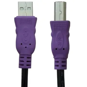کابل پرینتر مدل TP001 طول 3 متر