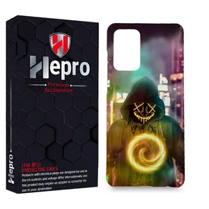 HEPRO MC Cover for SAMSUNG GALAXY A73