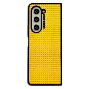 AKAM AMCWSGZFOLD5-LEGO3 Cover For Samsung Galaxy Z Fold 5