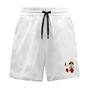 شلوارک مردانه مدل پینوکیو کد E 328