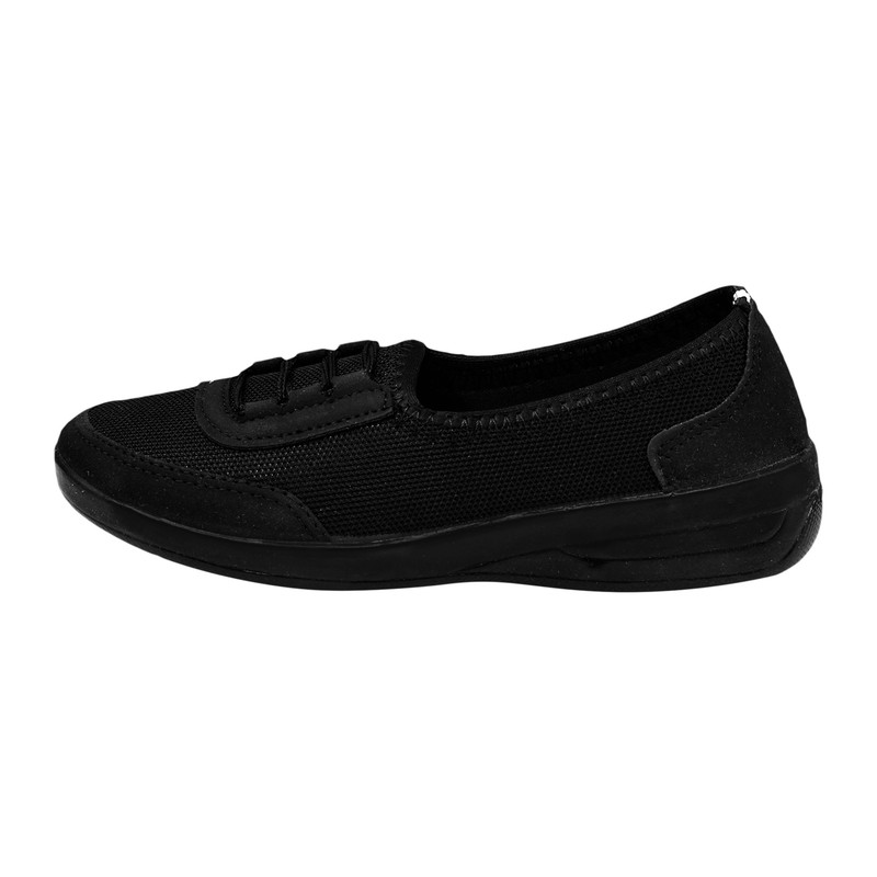 کفش روزمره زنانه مدل شبنم کد 10500