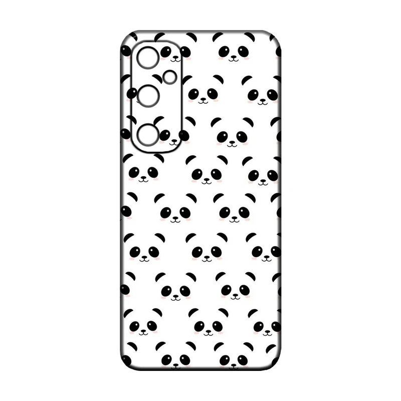 کاور طرح پاندا کد 160 مناسب برای گوشی موبایل سامسونگ Galaxy A26