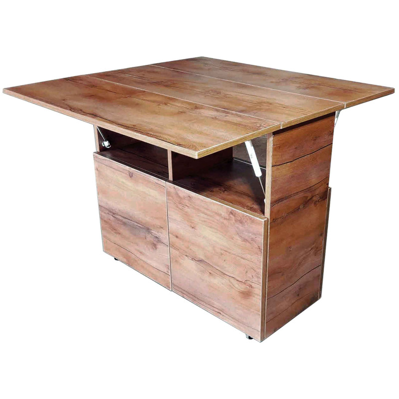 میز تحریر تاشو مدل Owens CRW E4H میز تحریر تاشو مدل Owens CRW E4H