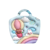 پاکت هدیه مدل&nbsp;فانتزی طرح&nbsp;Sky