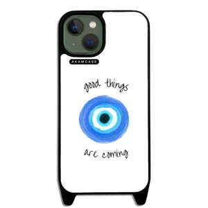 AKAM AMCWLA13-EYS11 Cover For Apple iPhone 13