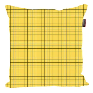 کوسن تاراد مدل چهارخانه کد KO219