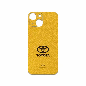 MAHOOT ML-TYT Cover Sticker for Apple iPhone 13 Mini