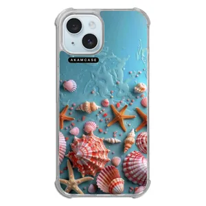 AKAM AMC-WTA15-PEARL13 Cover For Apple iPhone 15