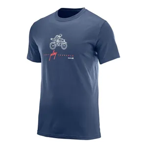 تی شرت ورزشی مردانه  مدل 397588 