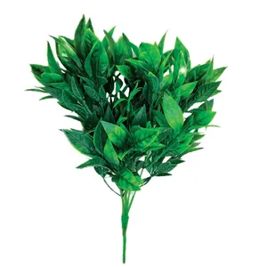 گل مصنوعی مدل نعناع