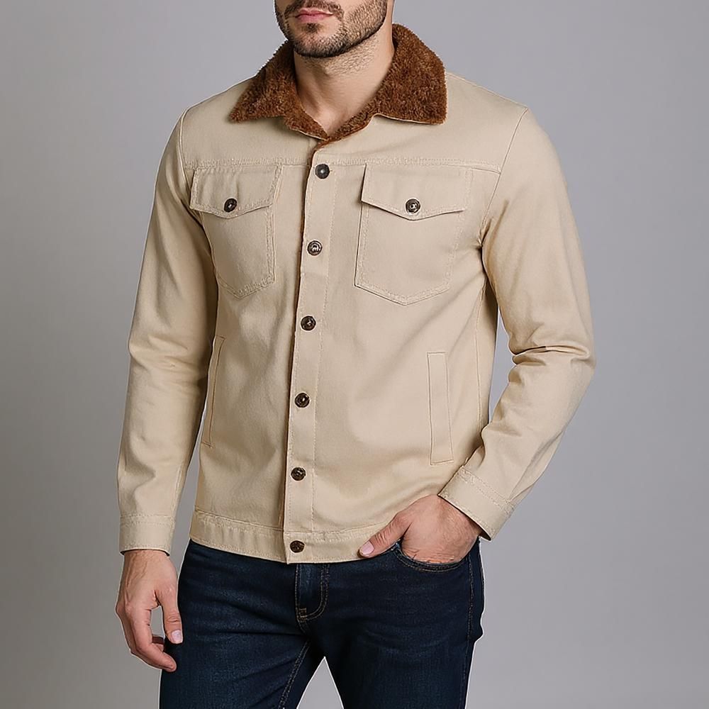 کت مردانه سون پون مدل m210 - - 1