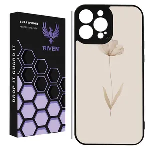 RIVEN RI3-3 Case For Apple iPhone 15 Pro