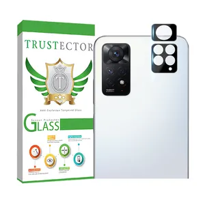 Trustector LENSFT Camera Lens Protector For Xiaomi Redmi Note 11 Pro 4G / Redmi Note 11 Pro 5G