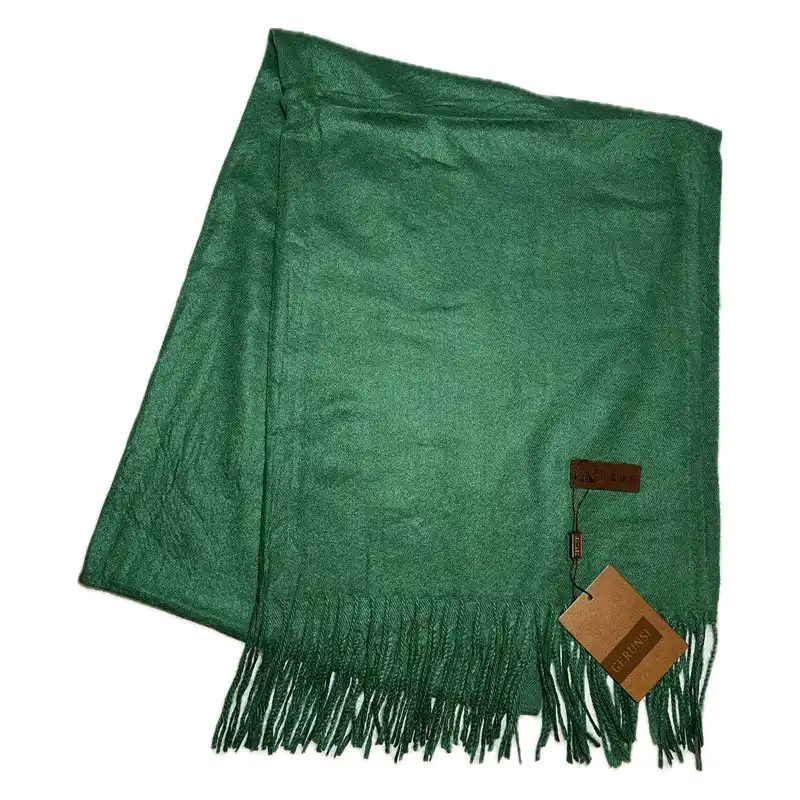 شال زنانه مدل ساده موهر