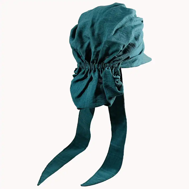 کلاه آفتابگیر زنانه اندلس مدل 10200