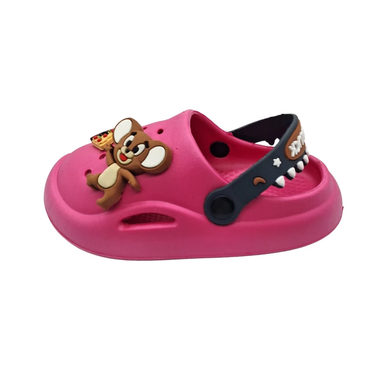 صندل دخترانه مدل 3664710