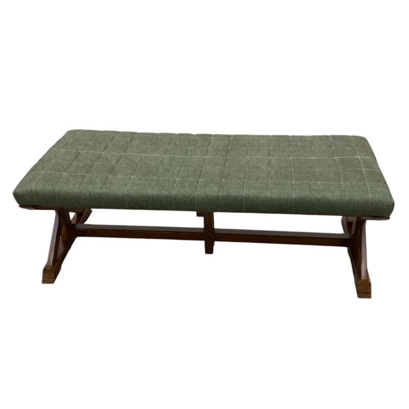 نیمکت مدل چوبی A123