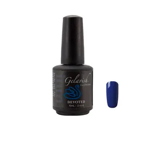 لاک ژل آی ان ام مدل DEVOTED کد 30