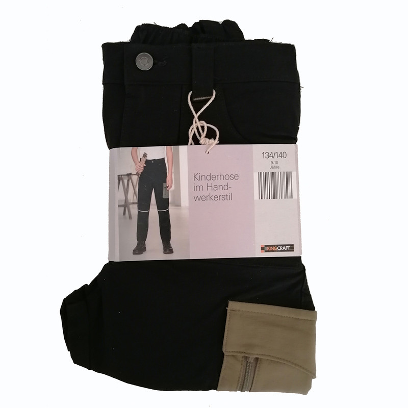 شلوار کار مدل کینگ کرافت طبیعت گردی کد 13327201 شلوار کار مدل کینگ کرافت طبیعت گردی کد 13327201