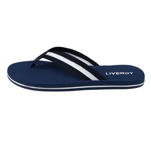 دمپایی لاانگشتی مردانه مدل As1000