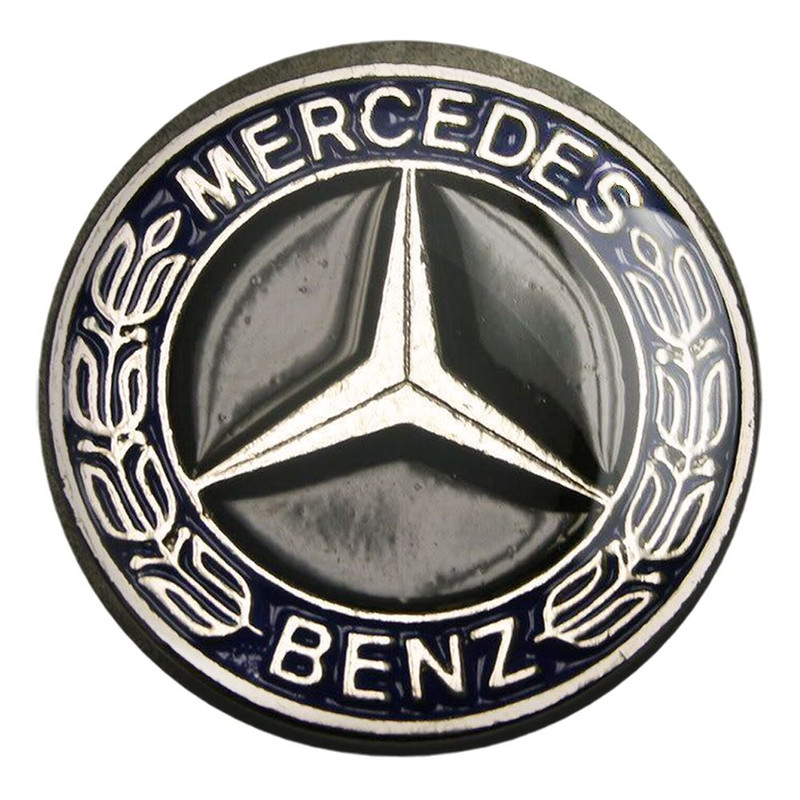 پیکسل خندالو طرح مرسدس بنز Mercedes Benz کد 23502 مدل بزرگ