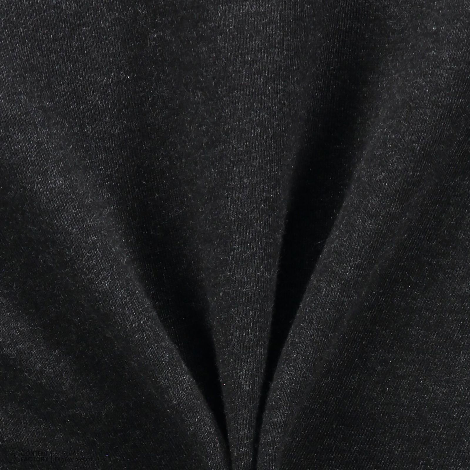 هودی مردانه باینت کد 590-1 رنگ مشکی -  - 6