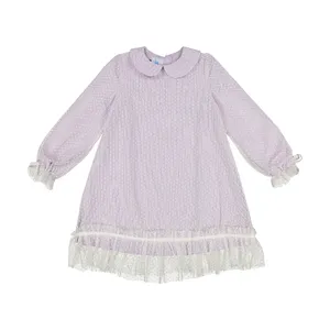 پیراهن دخترانه محیا کد M144