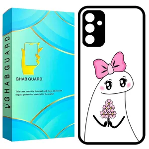 Ghab Guard GCHPA34 Cover For Samsung Galaxy A34 5G