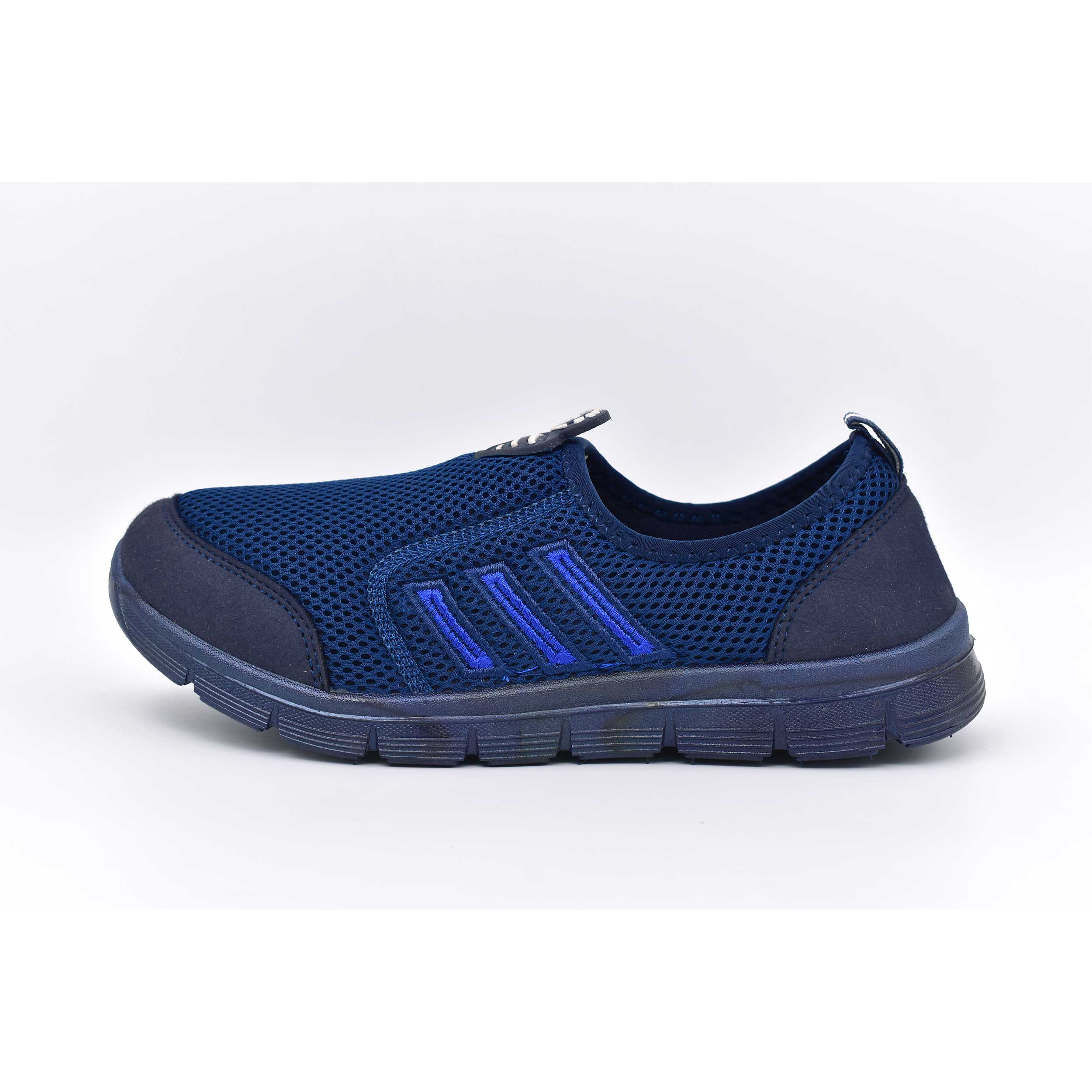 کفش پیاده روی مردانه مدل همایون کد 10529