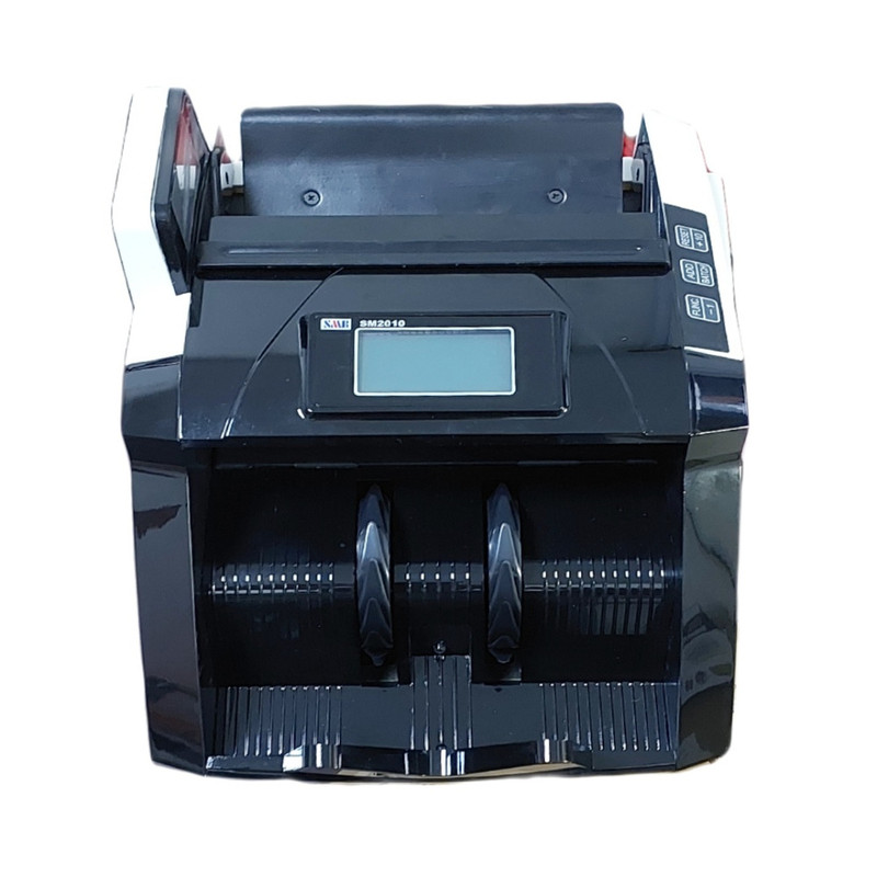 اسکناس شمار رومیزی اس ام بی مدل SM 2010