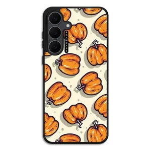 AKAM AMC-WSGS25FE-PUMPKIN-11 Cover For Samsung Galaxy S25 FE