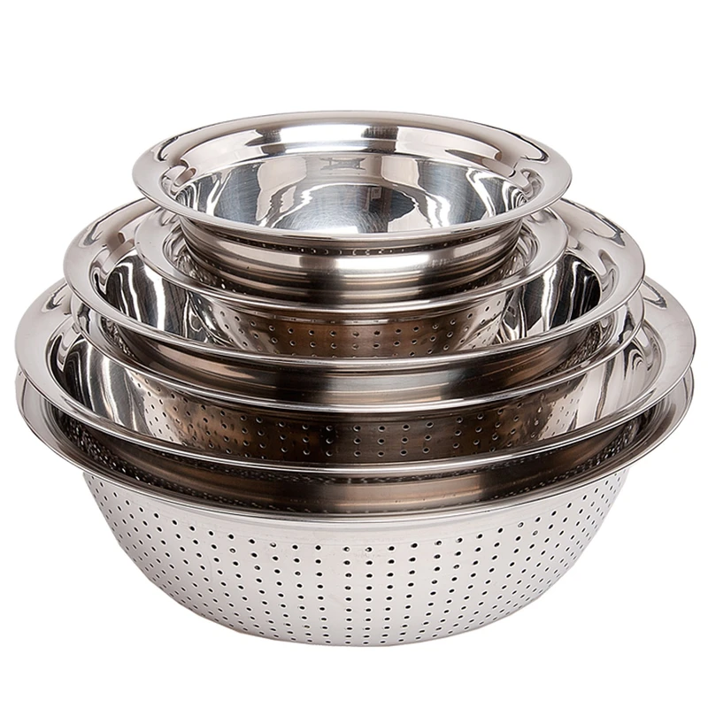 ست آبکش 5 پارچه بیوتی کد LP97
