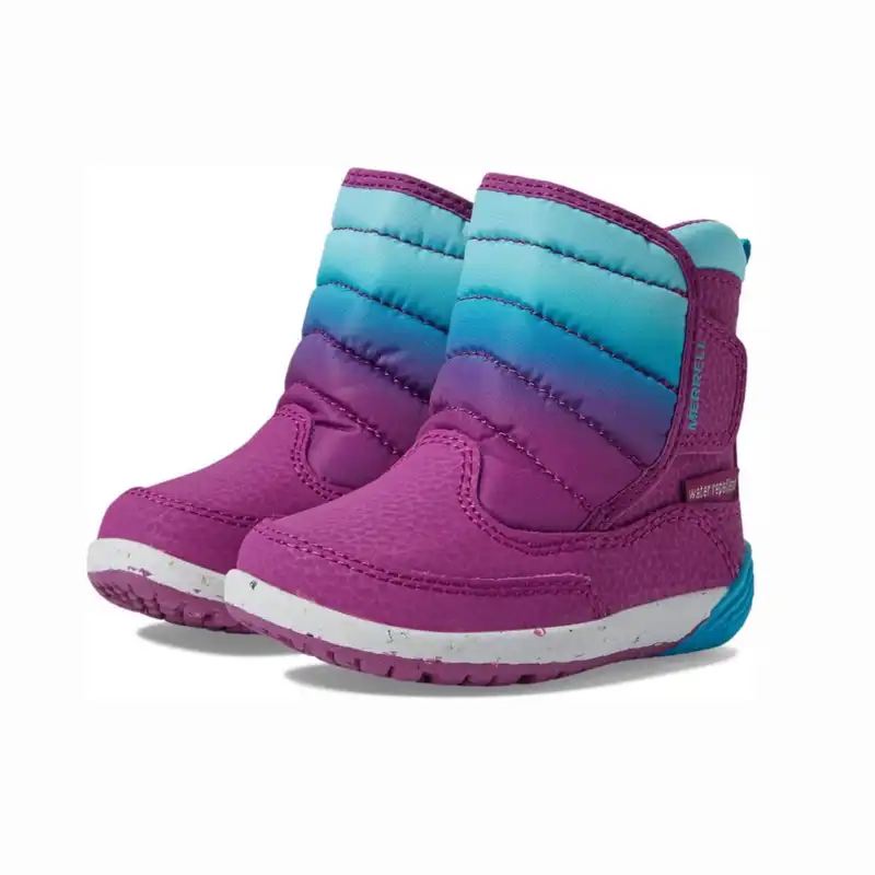 نیم بوت دخترانه مرل مدل A200