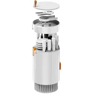 کیت تمیز کننده چند کاره گرین لاین مدل GN20IN1CKIT