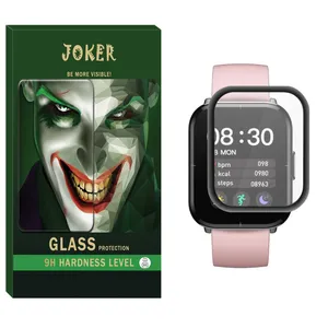 Joker NJK Nano Screen Protector For Xiaomi Mibro Color