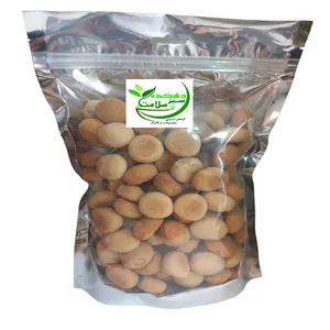 حاج بادام دهکده سبز سلامت - 400 گرم