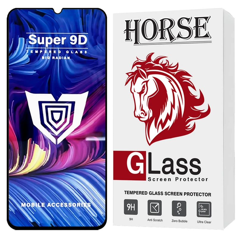 محافظ صفحه نمایش هورس مدل FUSUH20 مناسب برای گوشی موبایل سامسونگ Galaxy A31 / Galaxy A32 4G / Galaxy A22 4G / Galaxy F22 / Galaxy A33 5G