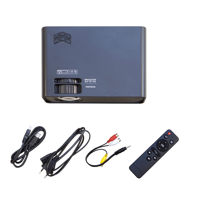 ویدئو پروژکتور مدل LZN