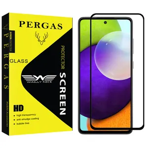 Waily Nice Pergas Glass Screen Protector For Samsung Galaxy A52/ M31