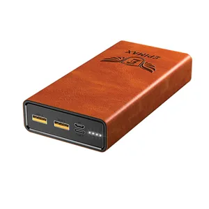 پاوربانک اپی مکس مدل EP-34 ظرفیت 20800 میلی آمپر ساعت