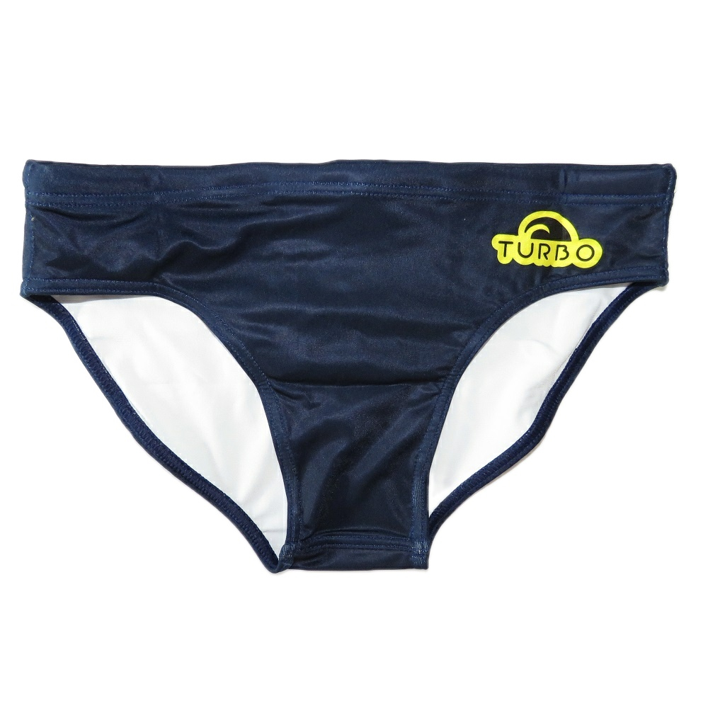 مایو مردانه توربو مدل Basic Navy
