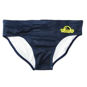 مایو مردانه توربو مدل Basic Navy