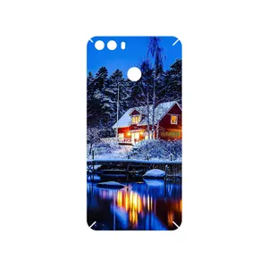 MAHOOT Winter Season Cover Sticker for GLX Sepehr