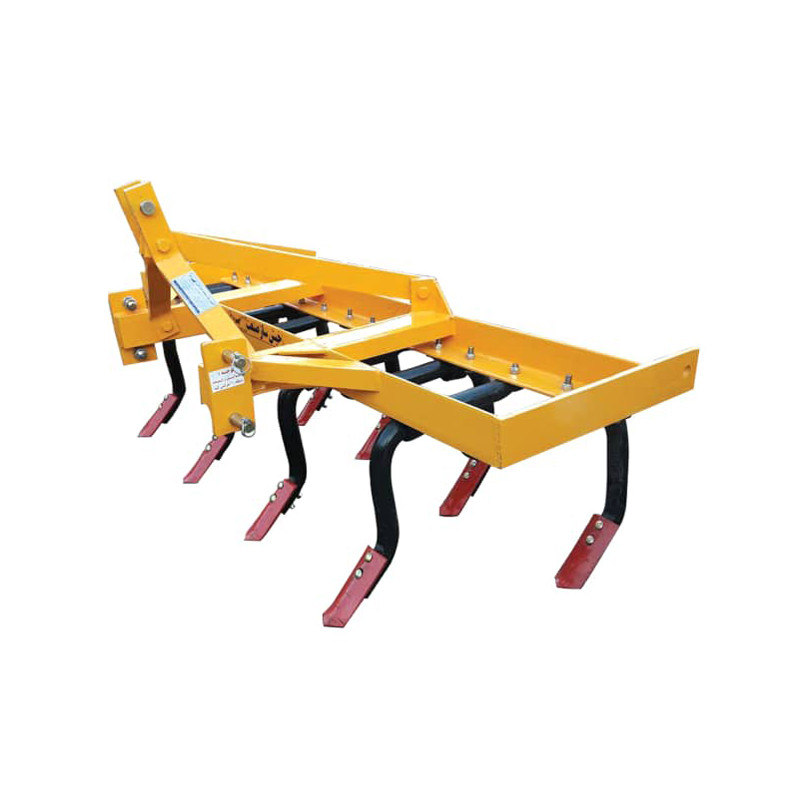 کلتیواتور خیش ساز صنعت خراسان مدل پلوسی